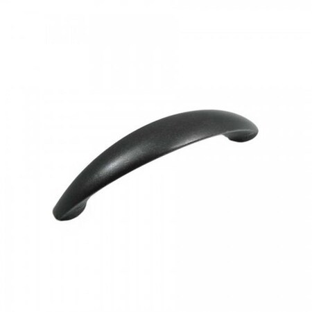 Perfectpatio 3 in. Oil Rubbed Bronze Grace Cabinet Pull PE1625540